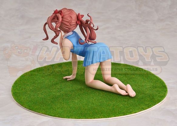 PREORDER - GOOD SMILE ARTS SHANGHAI - Toaru Kagaku no Railgun - 1/7 Scale - Kuroko Shirai