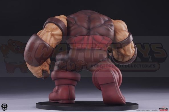 PREORDER - PREMIUM COLLECTIBLES STUDIO - Marvel - 1:10 Scale - Juggernaut