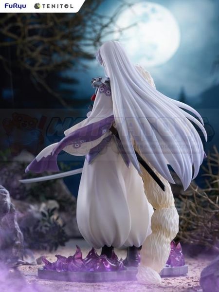 PREORDER - FURYU - INUYASHA - TENITOL Sesshomaru