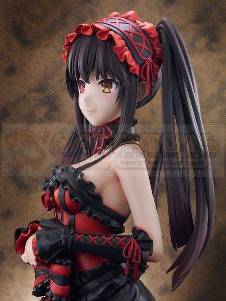 PREORDER - FuRyu - F:NEX Date A Live V Kurumi Tokisaki Bust Figure