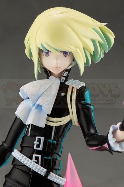 PREORDER - Kotobukiya - Promare - 1/7 Scale - Lio Fotia