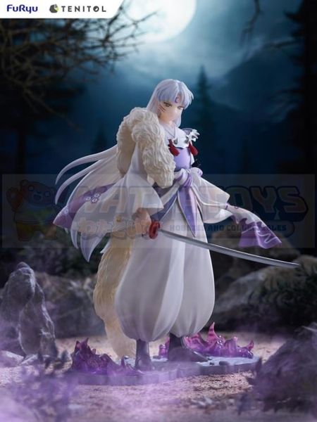 PREORDER - FURYU - INUYASHA - TENITOL Sesshomaru