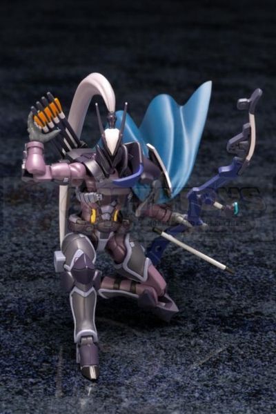 PREORDER - Kotobukiya - 1/24 Scale - HEXA GEAR GOVERNOR EX ARMOR TYPE: QUETZAL