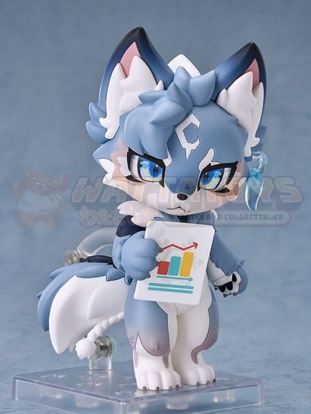 PREORDER - GOOD SMILE ARTS SHANGHAI - Nendoroid Caesar Fluffy Land