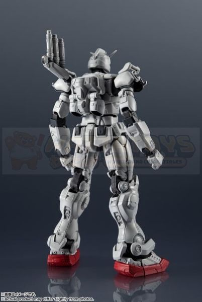 PREORDER - Bandai Tamashii Nations - Mobile Suit Gundam - GUNDAM UNIVERSE GUNDAM EX