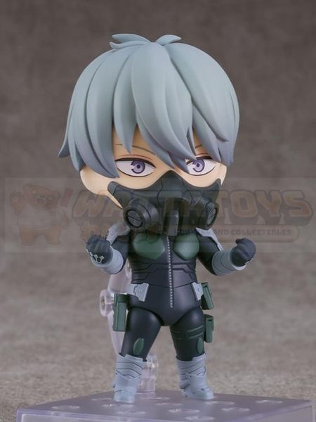 PREORDER - Good Smile Company - Kaiju No.8 - Nendoroid Reno Ichikawa