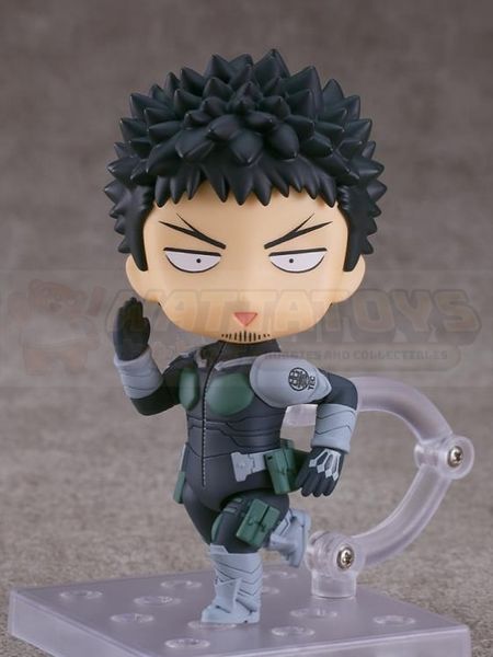 PREORDER - Good Smile Company - Kaiju No.8 - Nendoroid Kafka Hibino