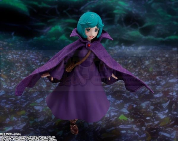 PREORDER - Bandai Tamashii Nations - Berserk -  S.H.Figuarts SCHIERKE