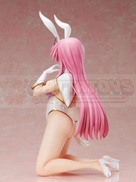 PREORDER - Megahouse - MOBILE SUIT GUNDAM - 1/4 scale - SEED DESTINY B-Style Meer Campbell bare legs bunny