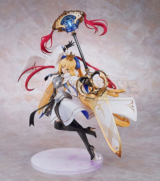 PREORDER - GOOD SMILE COMPANY - FATE / GRAND ORDER - 1/7 Scale - Caster /Altria Caster