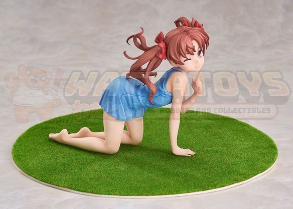 PREORDER - GOOD SMILE ARTS SHANGHAI - Toaru Kagaku no Railgun - 1/7 Scale - Kuroko Shirai