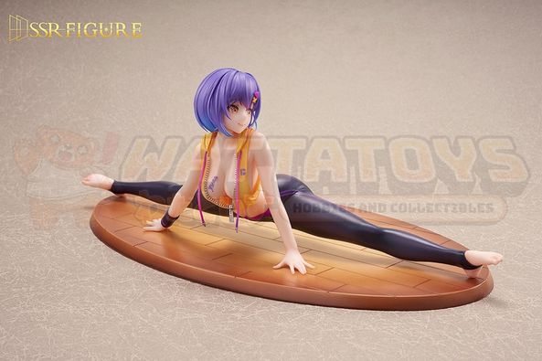 PREORDER - GOOD SMILE COMPANY - 1/7 Scale - SSR FIGURE Yura Split Ver.