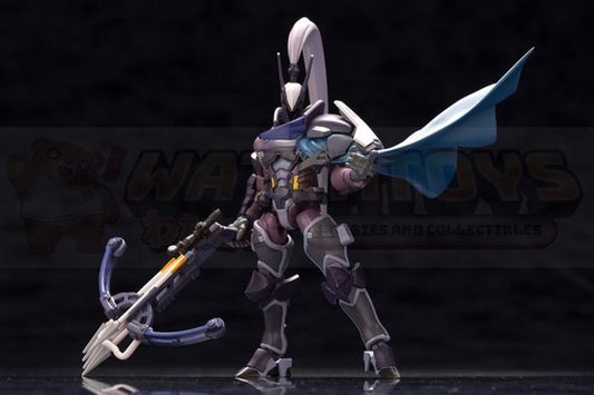 PREORDER - Kotobukiya - 1/24 Scale - HEXA GEAR GOVERNOR EX ARMOR TYPE: QUETZAL