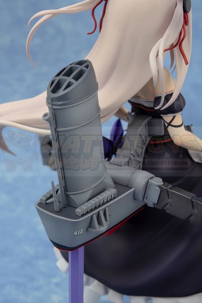 PREORDER - PLUM - Azure's Lane - 1/7 Scale - USS Hammann (3rd-run)