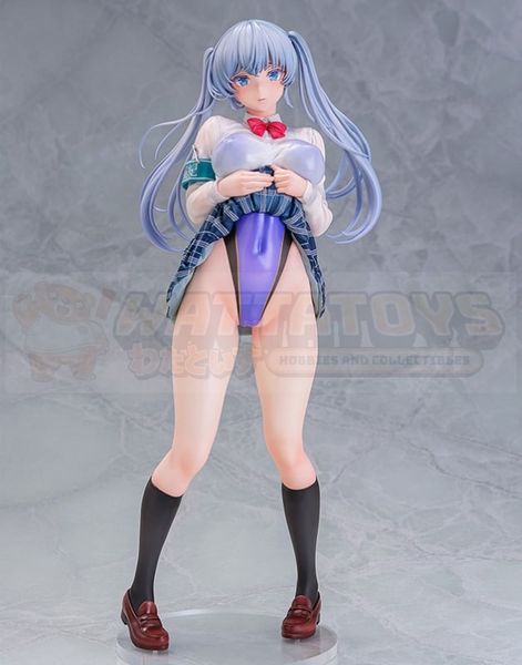 [18+] PREORDER - ROCKET BOY - Kimi Omofu Koi - 1/6 Scale - Disciplinary Committee