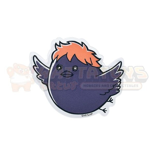 PREORDER - GOOD SMILE ARTS SHANGHAI - Haikyu!! - Acrylic Clip