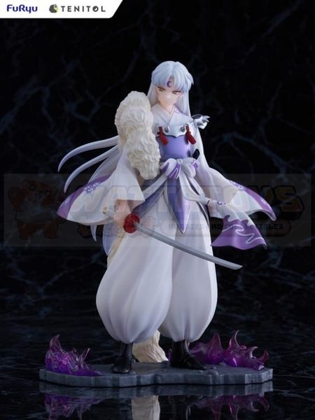 PREORDER - FURYU - INUYASHA - TENITOL Sesshomaru