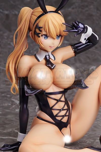 [18+] PREORDER - BINDing - 1/4 Scale - Rio: Bare Leg Ver.