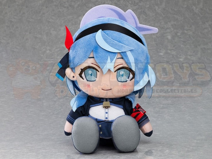 PREORDER - GOOD SMILE COMPANY - BLUE ARCHIVE -  Chocopuni Plushie Ako