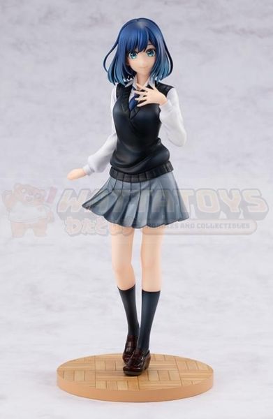 PREORDER - KADOKAWA - OSHI NO KO - 1/7 Scale - Akane Kurokawa