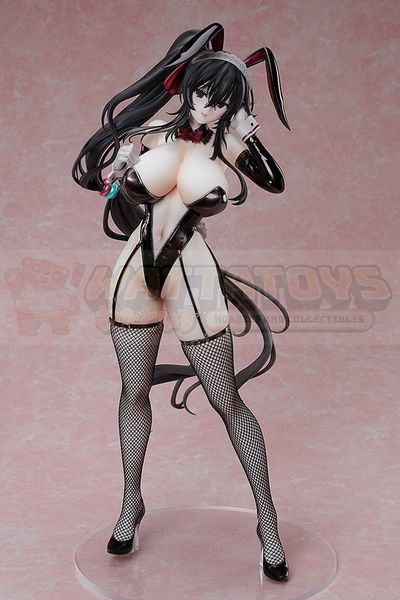 PREORDER - FREEing - Senran Kagura - 1/4 Scale - Fubuki Bunny Ver.