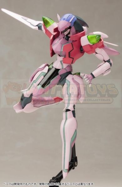 PREORDER - KOTOBUKIYA - ZONE OF THE ENDERS - Z.O.E Dolores