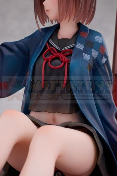 PREORDER - MAGI ARTS - DSMILE - 1/4 Kaede illustration by DSmile Deluxe Edition