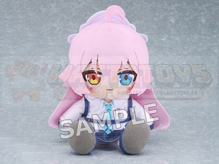 PREORDER - GOOD SMILE COMPANY - BLUE ARCHIVE - Chocopuni Plushie Hoshino