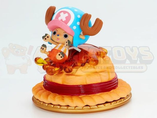 PREORDER - BANPRESTO - ONE PIECE - PALDOLCE COLLECTION VOL.1