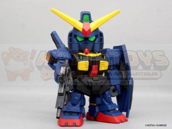 PREORDER - PLEX BANDAI - MOBILE SUIT GUNDAM - Jumbo Soft Vinyl figure SD Gundam MK-2 Titans