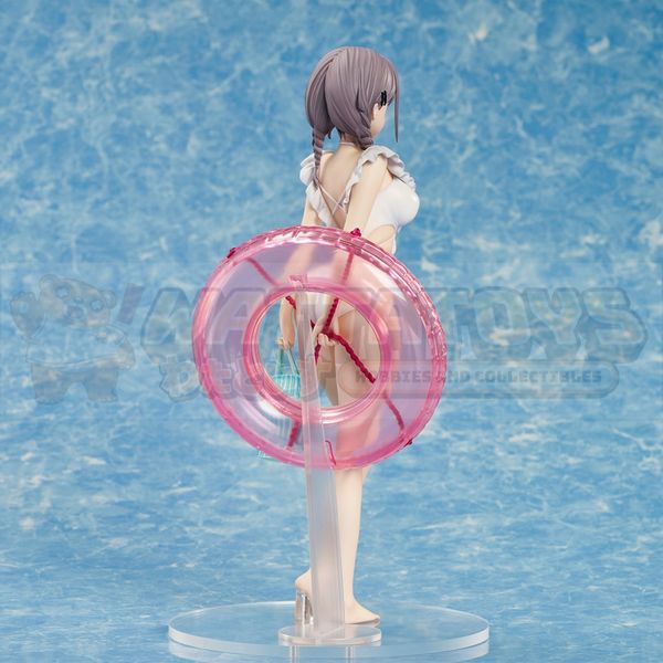 PREORDER - UNION CREATIVE - Minori Chigusa -  illustration Original Saotome Shino