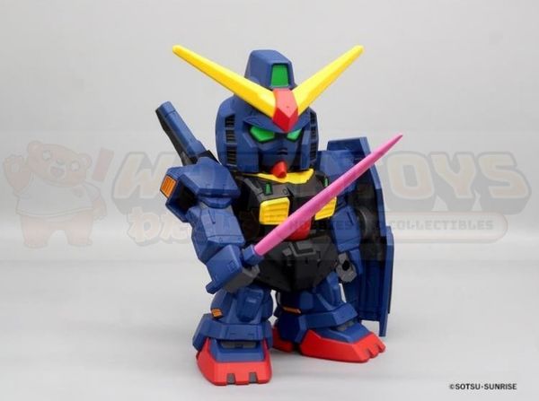 PREORDER - PLEX BANDAI - MOBILE SUIT GUNDAM - Jumbo Soft Vinyl figure SD Gundam MK-2 Titans