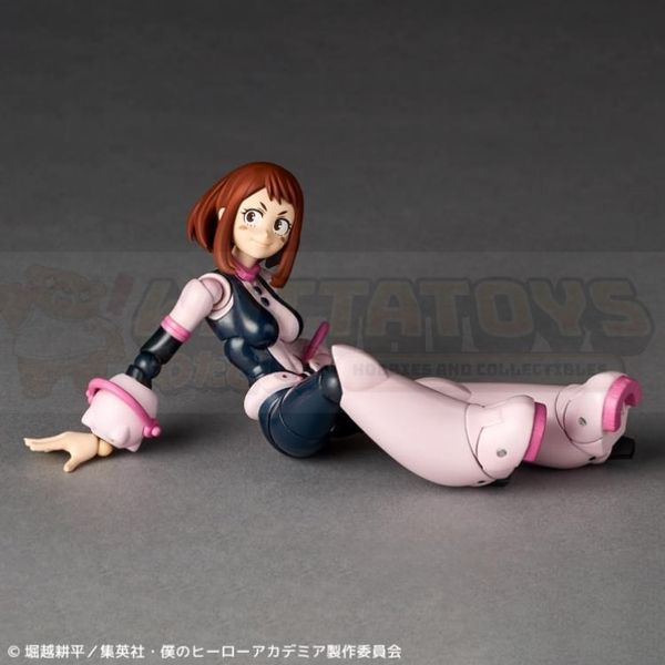 PREORDER - KAIYODO - My Hero Academia - Ochaco Uraraka