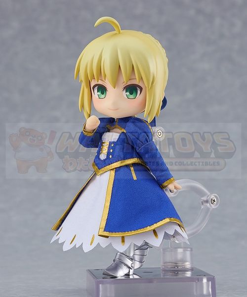PREORDER - GOOD SMILE COMPANY - FATE/GRAND ORDER - Nendoroid Doll Saber/Altria Pendragon