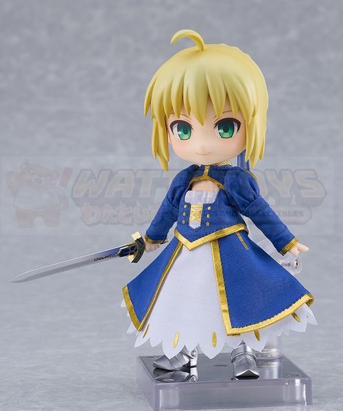 PREORDER - GOOD SMILE COMPANY - FATE/GRAND ORDER - Nendoroid Doll Saber/Altria Pendragon