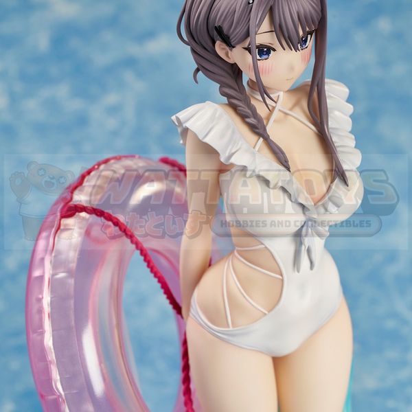 PREORDER - UNION CREATIVE - Minori Chigusa -  illustration Original Saotome Shino