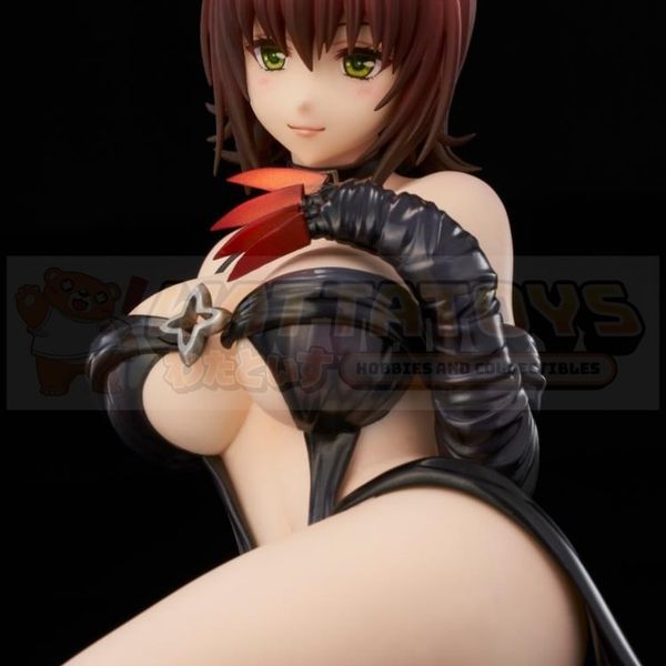 PREORDER - UNION CREATIVE - TO LOVE RU - 1/6 Scale - Ryoko Mikado Darkness Version