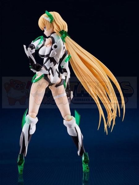 PREORDER - GOOD SMILE COMPANY - EXPELLED RROM PARADISE - PLAMATEA Angela Balzac