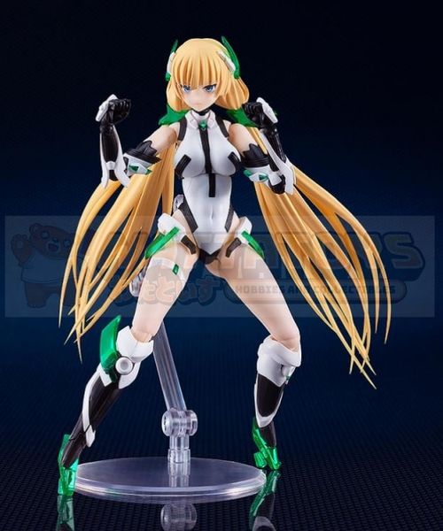 PREORDER - GOOD SMILE COMPANY - EXPELLED RROM PARADISE - PLAMATEA Angela Balzac