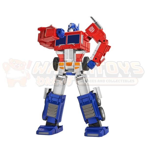 PREORDER - ROBOSEN -  Optimus Prime ENGLISH VERSION