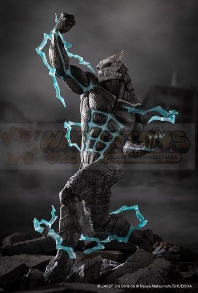 PREORDER - KOTOBUKIYA - KAIJU NO. 8 - 1/8 Scale - ARTFX J Kaiju No. 8