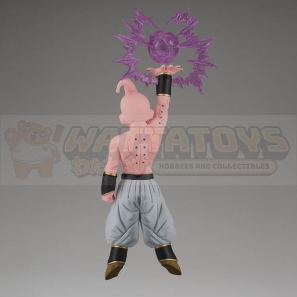 PREORDER - BANPRESTO - DRAGON BALL - G x MATERIA [VEGITO･MAJIN BUU] (B:MAJIN BUU)