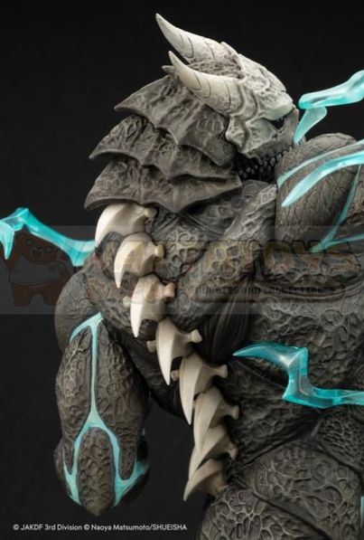 PREORDER - KOTOBUKIYA - KAIJU NO. 8 - 1/8 Scale - ARTFX J Kaiju No. 8