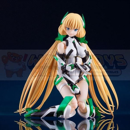 PREORDER - GOOD SMILE COMPANY - EXPELLED RROM PARADISE - PLAMATEA Angela Balzac