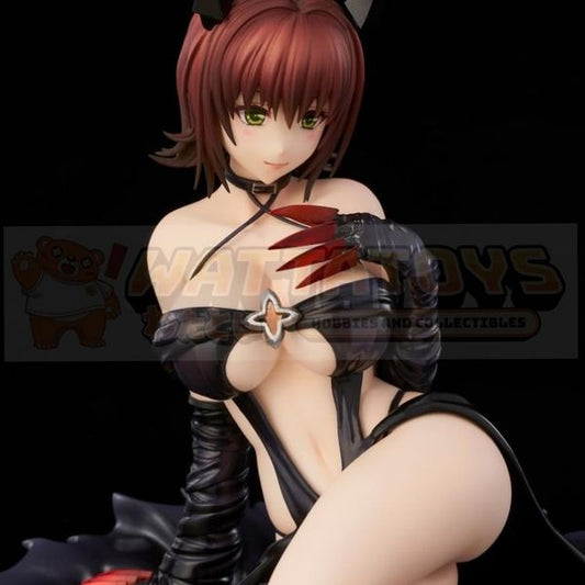 PREORDER - UNION CREATIVE - TO LOVE RU - 1/6 Scale - Ryoko Mikado Darkness Version