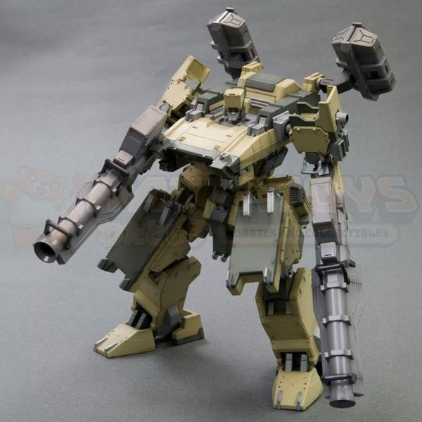 PREORDER - KOTOBUKIYA -  ARMORED CORE - 1/72 Scale - Variable Infinity GA GAN01 SUNSHINE L