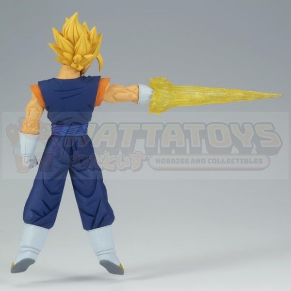 PREORDER - BANPRESTO - DRAGON BALL - G x MATERIA [VEGITO･MAJIN BUU] (A:VEGITO)