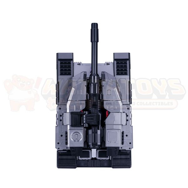 PREORDER - ROBOSEN - TRANSFORMERS - Megatron G1 Flagship Robot