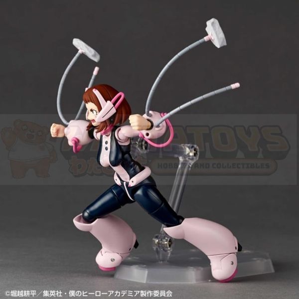 PREORDER - KAIYODO - My Hero Academia - Ochaco Uraraka