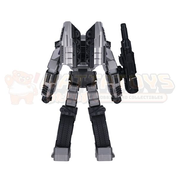 PREORDER - ROBOSEN - TRANSFORMERS - Megatron G1 Flagship Robot